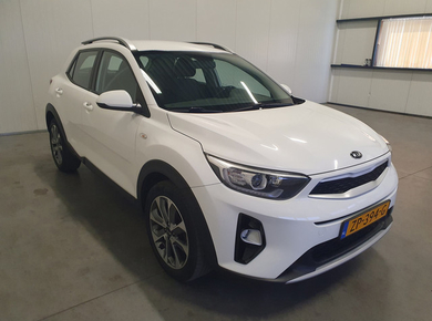 Kia Stonic 1.0 T-GDi DynamicLine PDC/CAMERA/NAVI/CRUISE/AIRCO/LMV