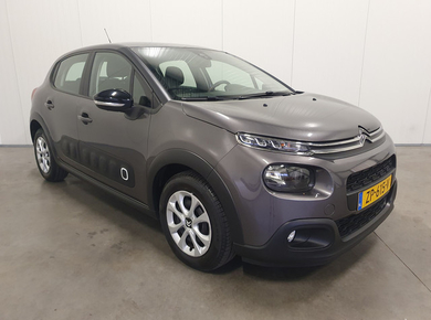 Citroën C3 1.2 PureTech S&S Feel NAVI/CRUISE/AIRCO