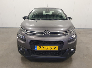 Citroën C3 1.2 PureTech S&S Feel NAVI/CRUISE/AIRCO