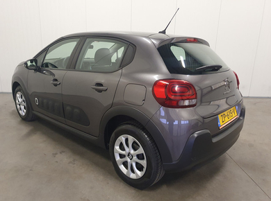 Citroën C3 1.2 PureTech S&S Feel NAVI/CRUISE/AIRCO