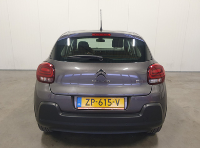 Citroën C3 1.2 PureTech S&S Feel NAVI/CRUISE/AIRCO