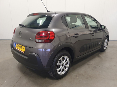 Citroën C3 1.2 PureTech S&S Feel NAVI/CRUISE/AIRCO