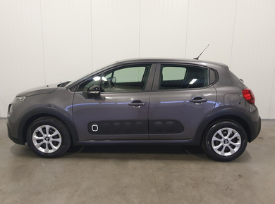 Citroën C3 1.2 PureTech S&S Feel NAVI/CRUISE/AIRCO