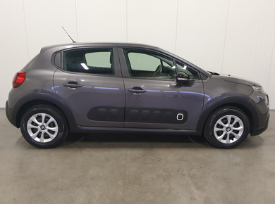 Citroën C3 1.2 PureTech S&S Feel NAVI/CRUISE/AIRCO