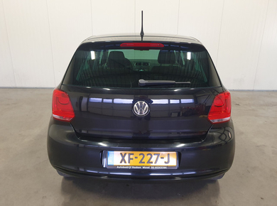 Volkswagen Polo 1.2-12V Comfortline AIRCO/STOELVERW./LMV