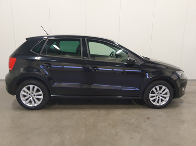 Volkswagen Polo 1.2-12V Comfortline AIRCO/STOELVERW./LMV