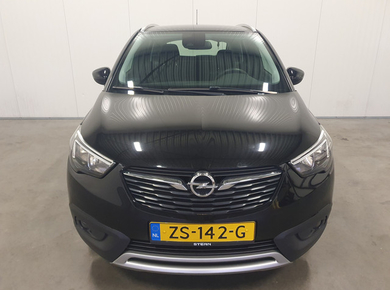 Opel Crossland X 1.2 Turbo Innovation NAVI/CRUISE/CLIMA/LMV