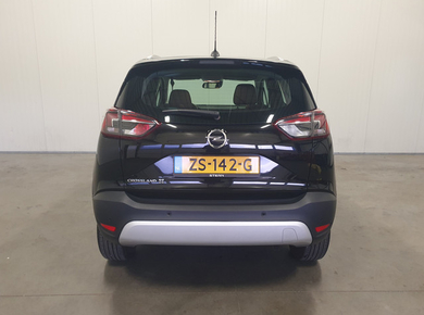 Opel Crossland X 1.2 Turbo Innovation NAVI/CRUISE/CLIMA/LMV