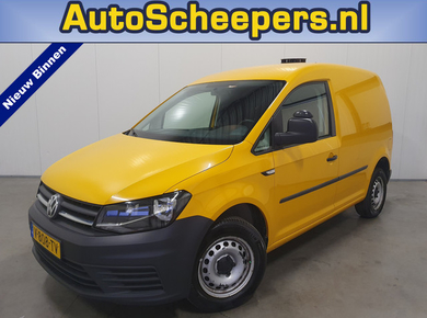 Volkswagen Caddy 2.0 TDI L1H1 BMT Trendline AIRCO/CRUISE