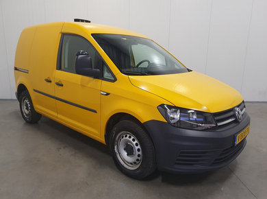 Volkswagen Caddy 2.0 TDI L1H1 BMT Trendline AIRCO/CRUISE