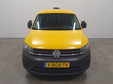 Volkswagen Caddy 2.0 TDI L1H1 BMT Trendline AIRCO/CRUISE