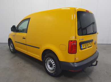 Volkswagen Caddy 2.0 TDI L1H1 BMT Trendline AIRCO/CRUISE