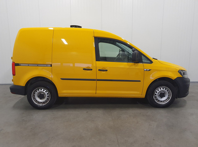 Volkswagen Caddy 2.0 TDI L1H1 BMT Trendline AIRCO/CRUISE