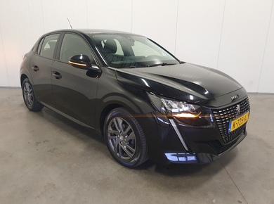 Peugeot 208 1.2 PureTech Active Pack PDC/NAVI/CRUISE/AIRCO/LMV