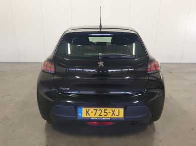 Peugeot 208 1.2 PureTech Active Pack PDC/NAVI/CRUISE/AIRCO/LMV