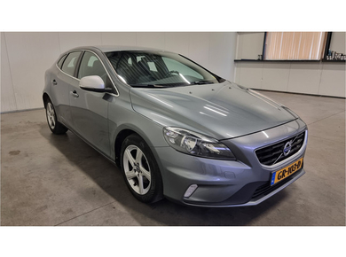 Volvo V40 2.0 D2 R-Design Business LEDER/TREKH./STOELVERW./PDC/NAVI/CLIMA/CRUISE