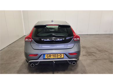 Volvo V40 2.0 D2 R-Design Business LEDER/TREKH./STOELVERW./PDC/NAVI/CLIMA/CRUISE