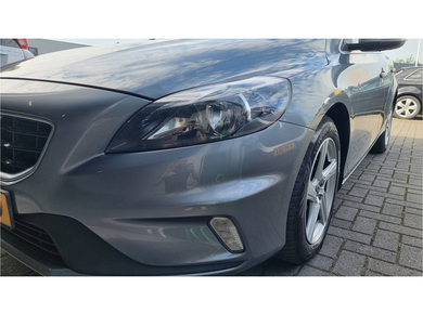 Volvo V40 2.0 D2 R-Design Business LEDER/TREKH./STOELVERW./PDC/NAVI/CLIMA/CRUISE