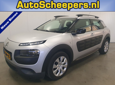 Citroën C4 Cactus 1.2 PureTech Business AIRCO/CRUISE