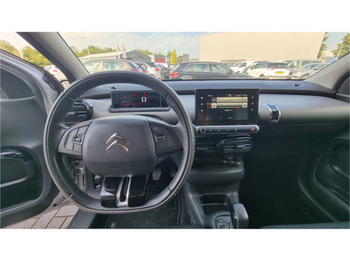 Citroën C4 Cactus 1.2 PureTech Business AIRCO/CRUISE