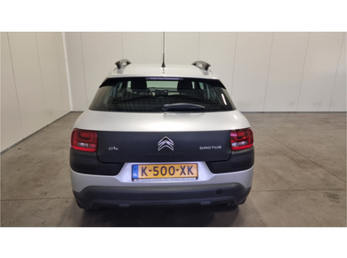 Citroën C4 Cactus 1.2 PureTech Business AIRCO/CRUISE