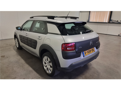 Citroën C4 Cactus 1.2 PureTech Business AIRCO/CRUISE