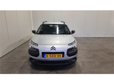 Citroën C4 Cactus 1.2 PureTech Business AIRCO/CRUISE