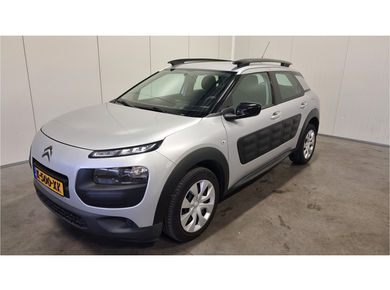 Citroën C4 Cactus 1.2 PureTech Business AIRCO/CRUISE