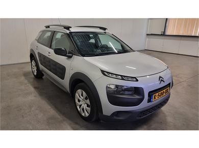 Citroën C4 Cactus 1.2 PureTech Business AIRCO/CRUISE