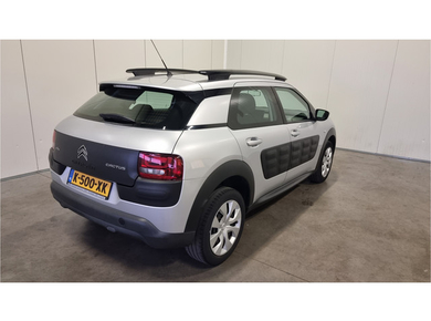 Citroën C4 Cactus 1.2 PureTech Business AIRCO/CRUISE