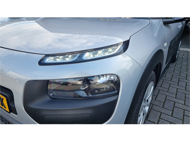 Citroën C4 Cactus 1.2 PureTech Business AIRCO/CRUISE