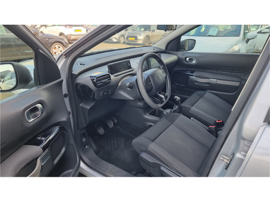 Citroën C4 Cactus 1.2 PureTech Business AIRCO/CRUISE