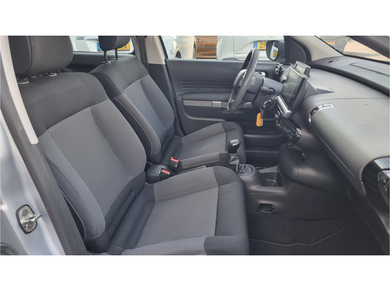 Citroën C4 Cactus 1.2 PureTech Business AIRCO/CRUISE