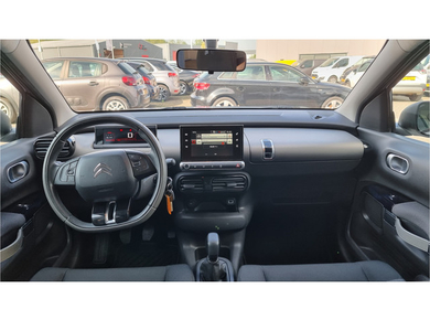 Citroën C4 Cactus 1.2 PureTech Business AIRCO/CRUISE