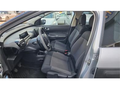 Citroën C4 Cactus 1.2 PureTech Business AIRCO/CRUISE