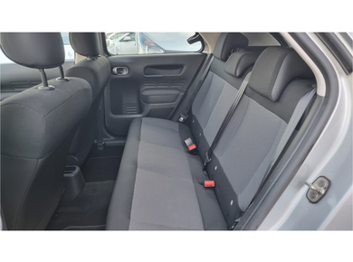 Citroën C4 Cactus 1.2 PureTech Business AIRCO/CRUISE