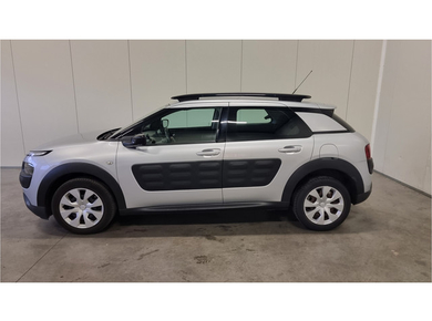 Citroën C4 Cactus 1.2 PureTech Business AIRCO/CRUISE