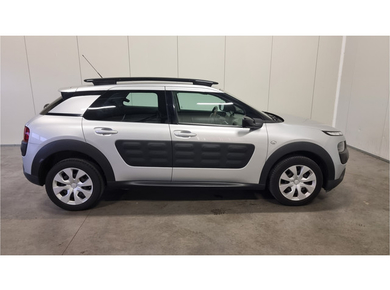 Citroën C4 Cactus 1.2 PureTech Business AIRCO/CRUISE