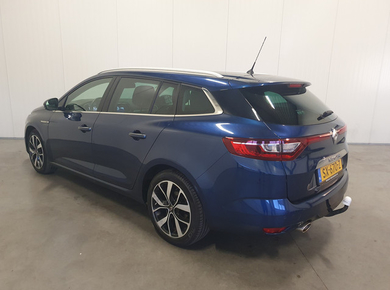 Renault Mégane Estate 1.3 TCe Bose NAVI/CRUISE/AIRCO/LMV