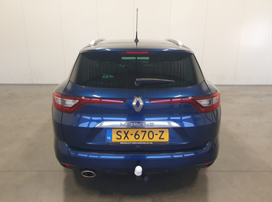 Renault Mégane Estate 1.3 TCe Bose NAVI/CRUISE/AIRCO/LMV