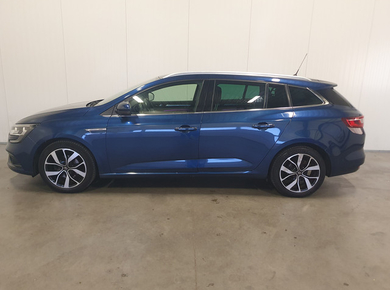 Renault Mégane Estate 1.3 TCe Bose NAVI/CRUISE/AIRCO/LMV