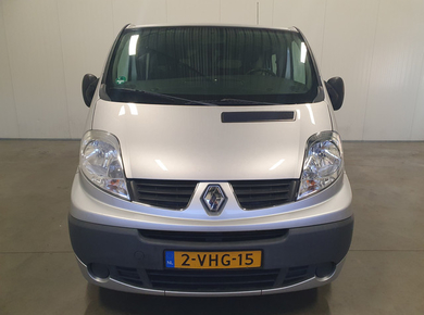 Renault Trafic 2.0 dCi T29 L2H2 MARGE!/NAVI/AIRCO/CRUISE