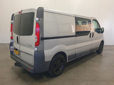 Renault Trafic 2.0 dCi T29 L2H2 MARGE!/NAVI/AIRCO/CRUISE