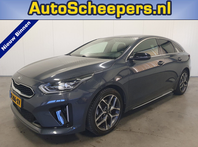 Kia ProCeed 1.0 T-GDI GT-Line NAVI/CRUISE/AIRCO/LMV