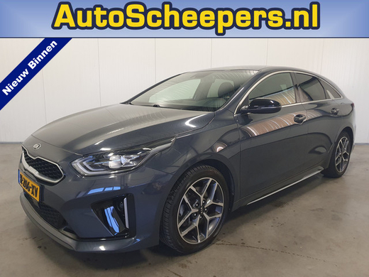 Kia ProCeed 1.0 T-GDI GT-Line NAVI/CRUISE/AIRCO/LMV