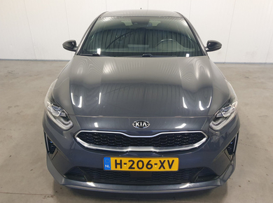 Kia ProCeed 1.0 T-GDI GT-Line NAVI/CRUISE/AIRCO/LMV