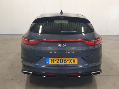 Kia ProCeed 1.0 T-GDI GT-Line NAVI/CRUISE/AIRCO/LMV