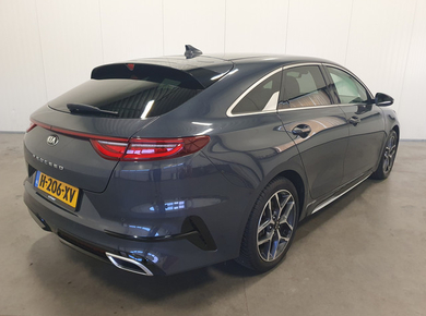 Kia ProCeed 1.0 T-GDI GT-Line NAVI/CRUISE/AIRCO/LMV