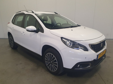 Peugeot 2008 1.2 PureTech Active NAVI/CRUISE/AIRCO/LMV