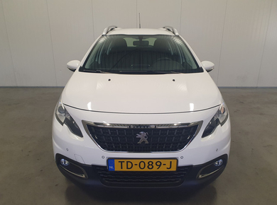 Peugeot 2008 1.2 PureTech Active NAVI/CRUISE/AIRCO/LMV